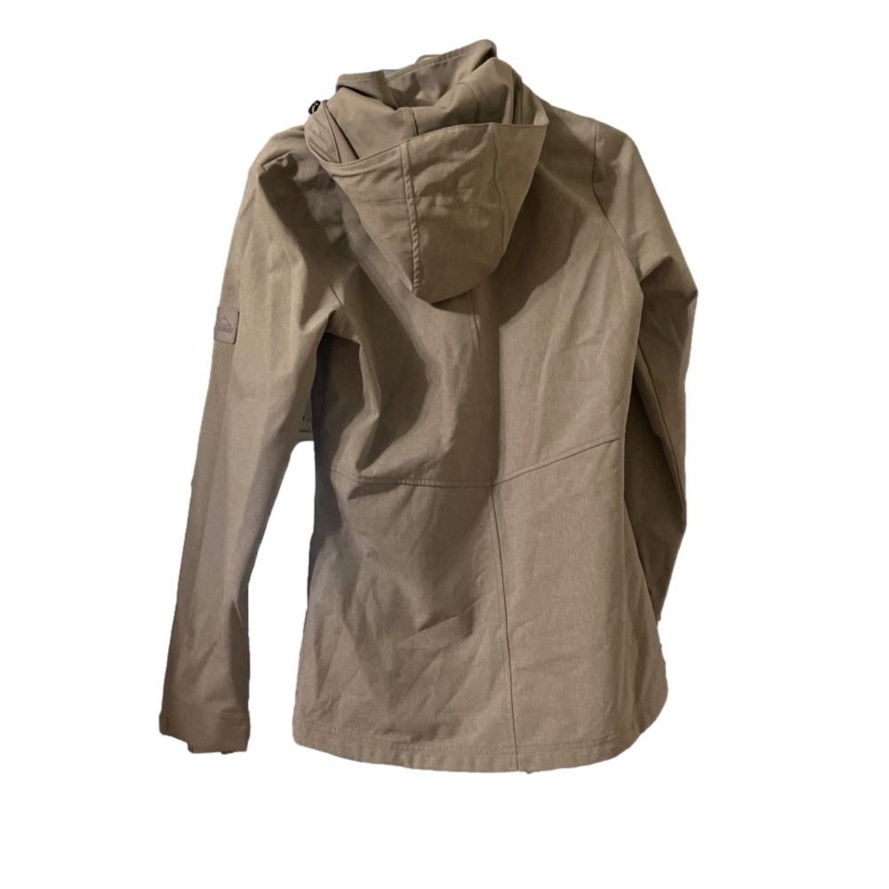 Soft shell ladies jacket - Picture 2 of 7